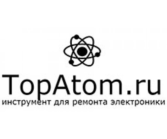 TopAtom - Интернет магазин инструмента для ремонта электроники 